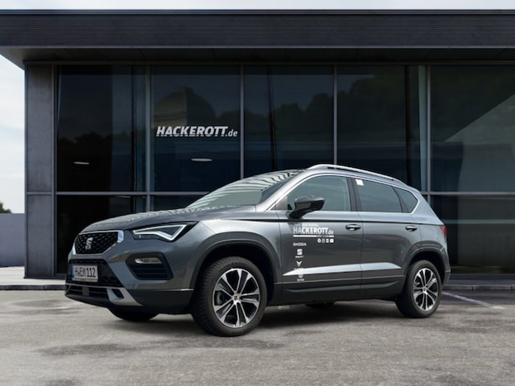 Seat Ateca Style 1.5 TSI