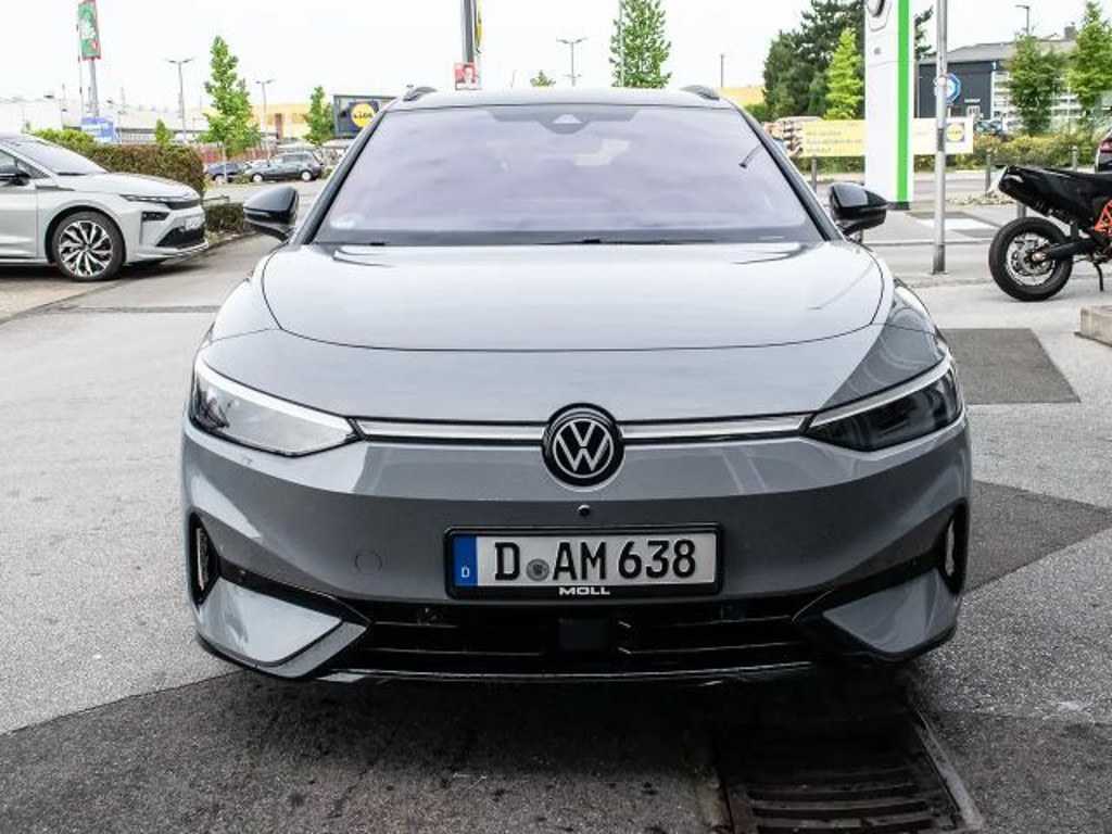 Volkswagen ID.7