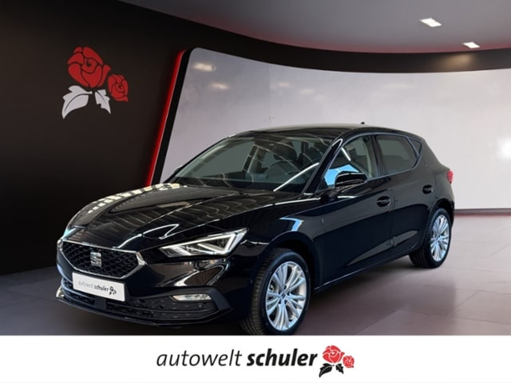 Seat Leon 1.5 TSI