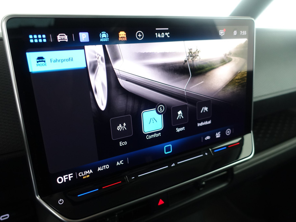 Volkswagen ID.Buzz Cargo