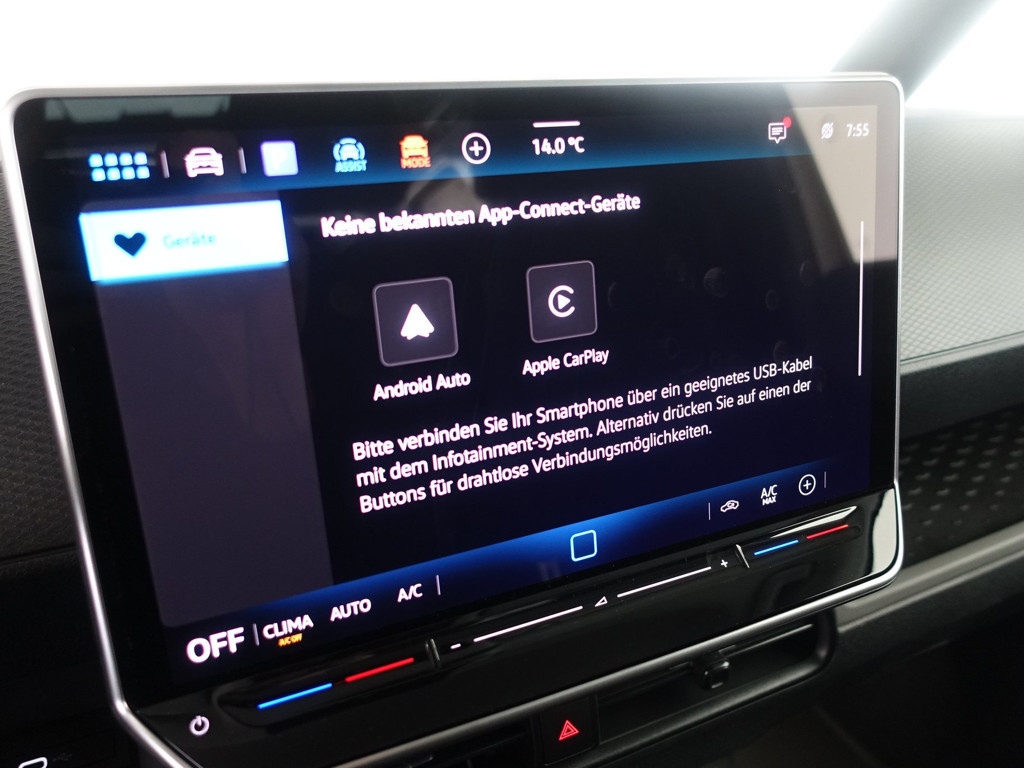 Volkswagen ID.Buzz Cargo