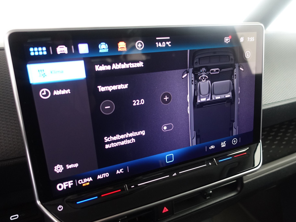 Volkswagen ID.Buzz Cargo