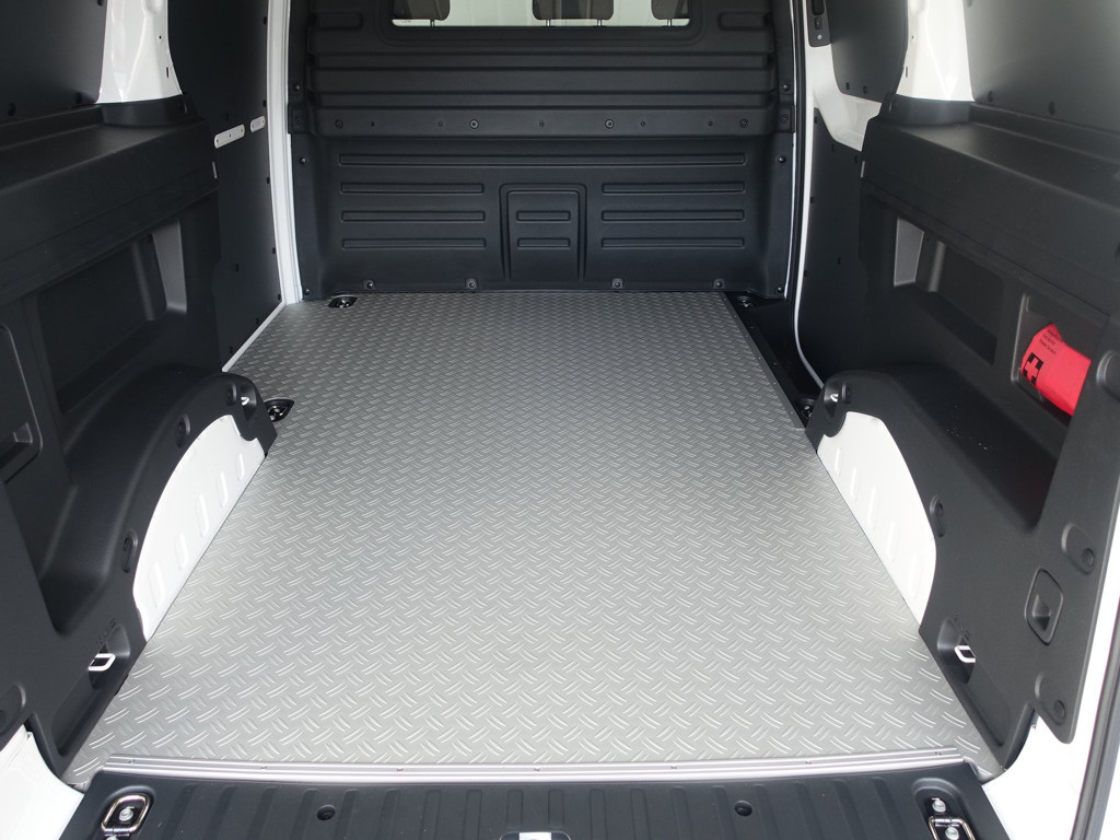 Volkswagen ID.Buzz Cargo