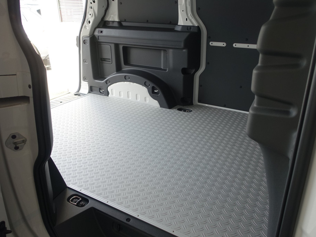 Volkswagen ID.Buzz Cargo