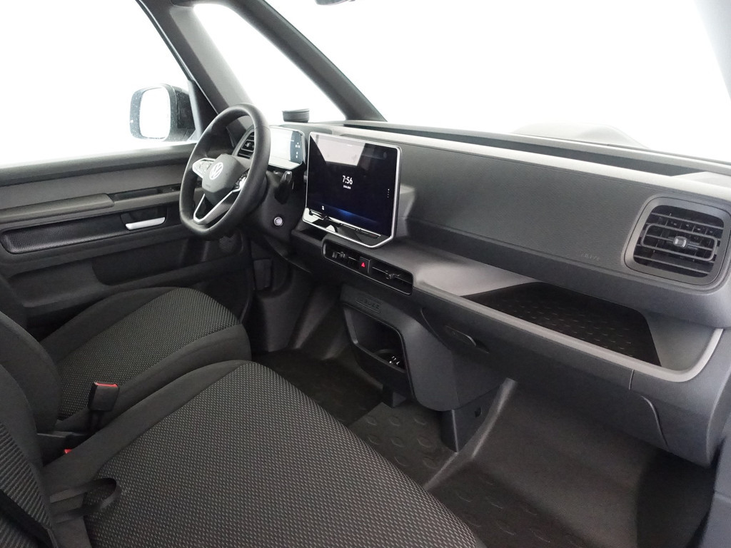 Volkswagen ID.Buzz Cargo