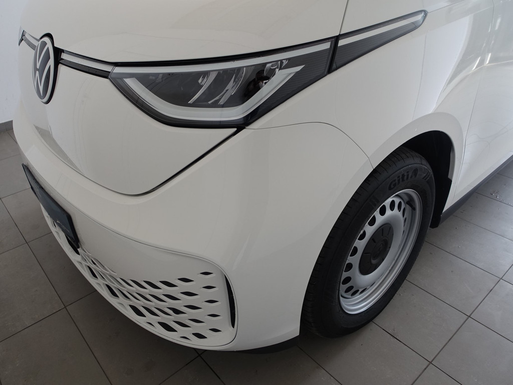 Volkswagen ID.Buzz Cargo