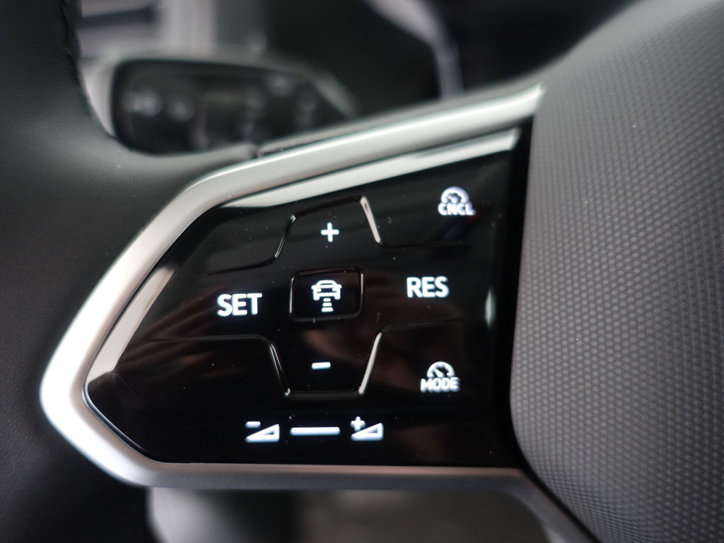 Volkswagen ID.Buzz Cargo