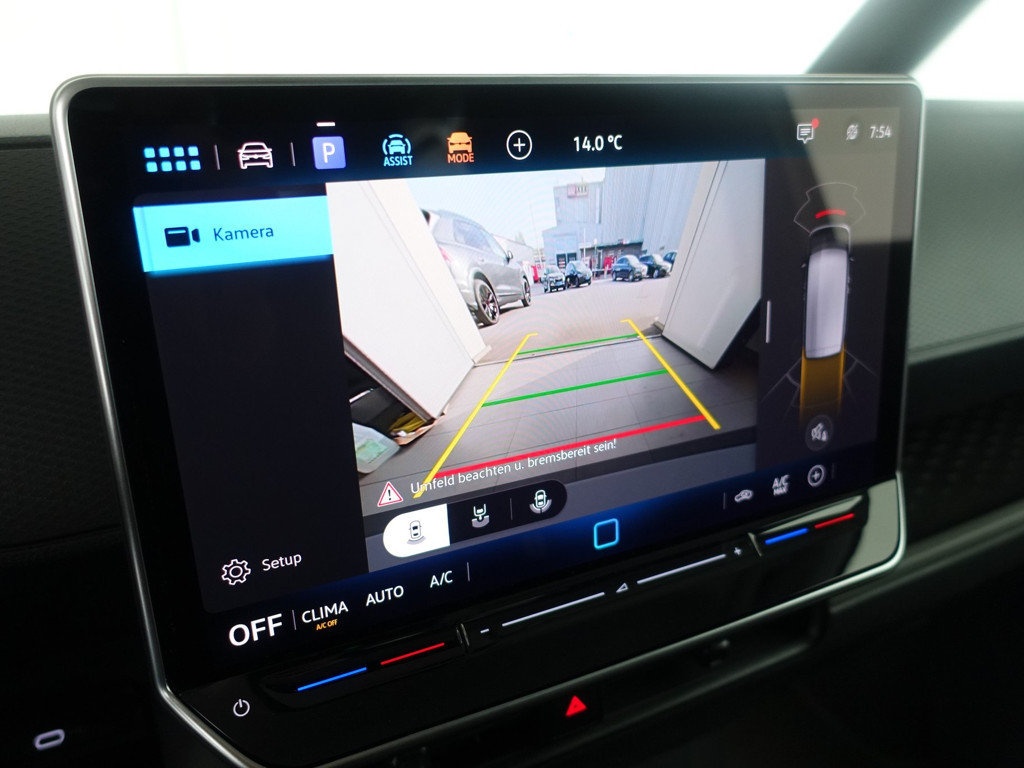 Volkswagen ID.Buzz Cargo