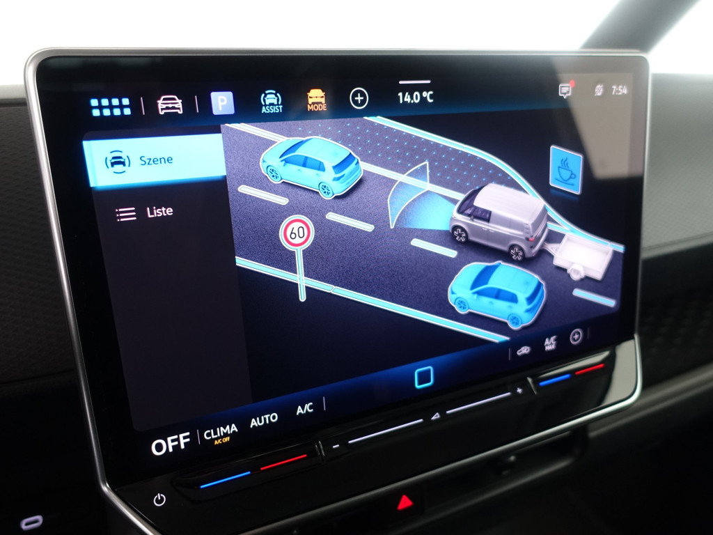 Volkswagen ID.Buzz Cargo