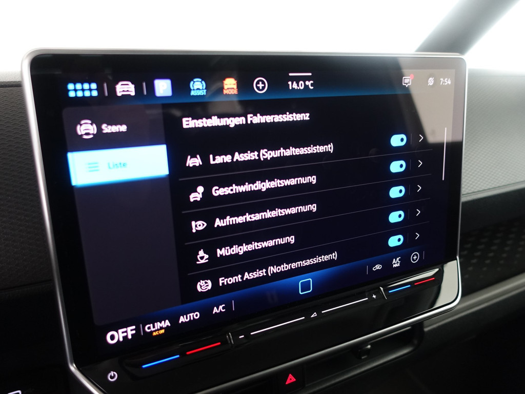 Volkswagen ID.Buzz Cargo