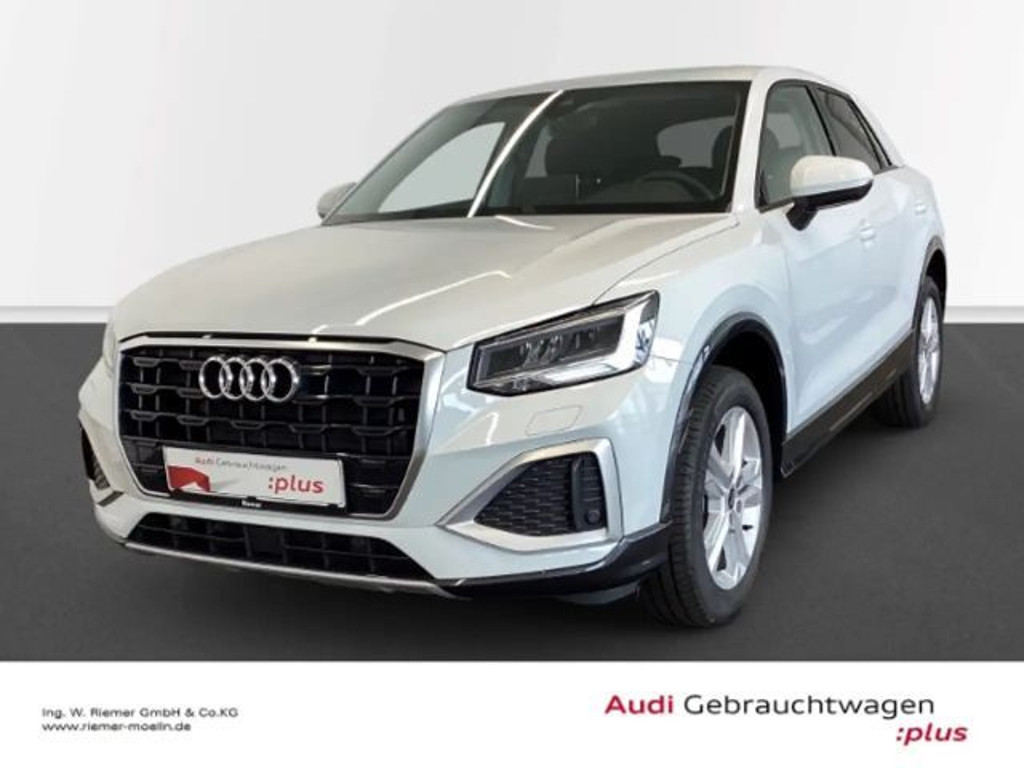 Audi Q2 30 TFSI