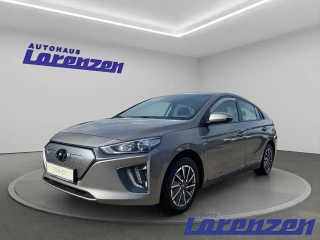 Hyundai Ioniq Electric Trend