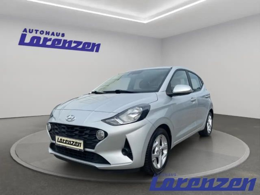 Hyundai i10 Trend 1.0