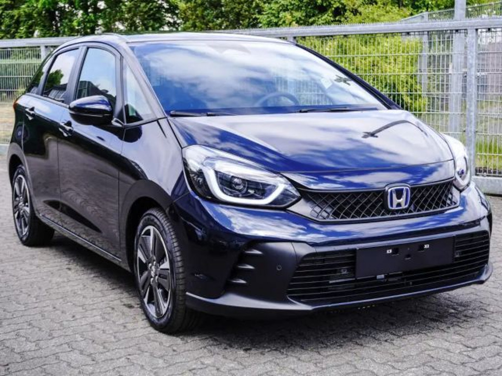 Honda Jazz Hybrid Advance 1.5 e:HEV