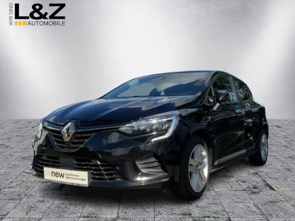 Renault Clio Zen TCe 90