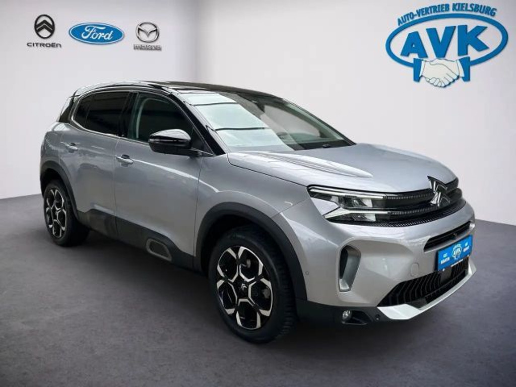 Citroën C5 Aircross Max
