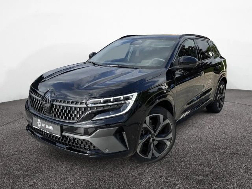 Renault Austral E-Tech Iconic Esprit Alpine