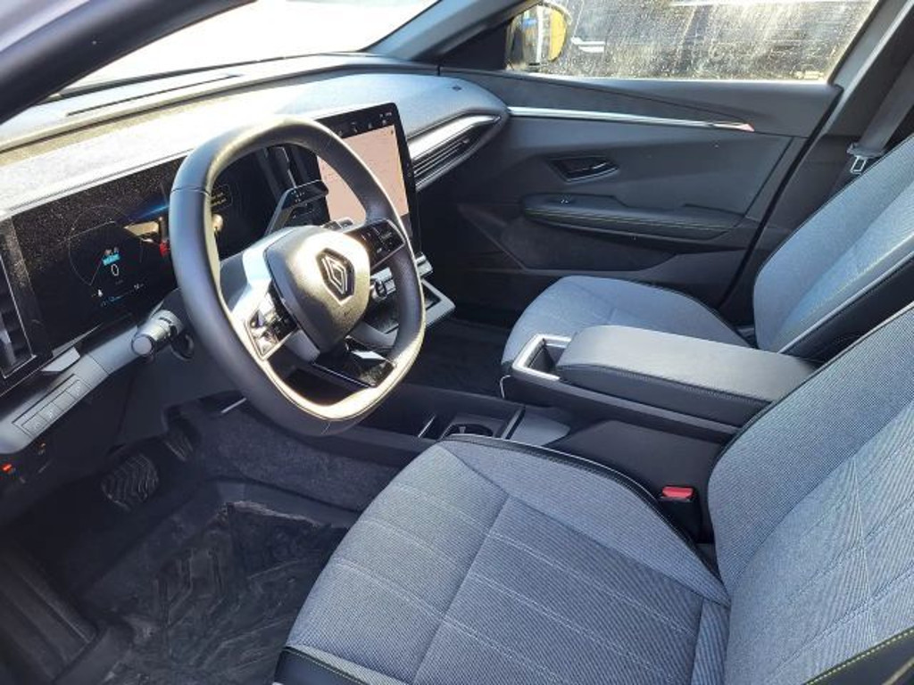 Renault Megane E-Tech E-Tech Optimum charge Techno EV60