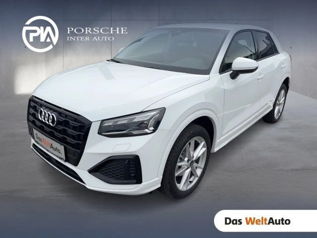 Audi Q2 30 TFSI