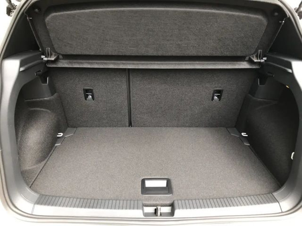 Volkswagen T-Cross DSG R-Line