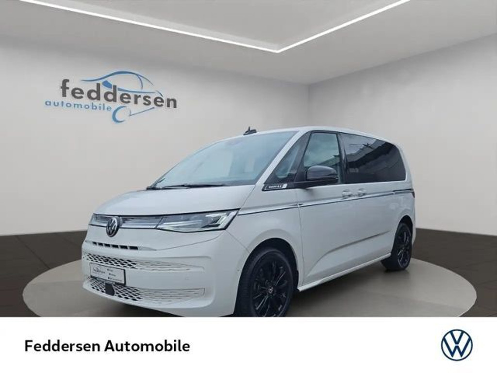 Volkswagen Multivan 2.0 TDI T7