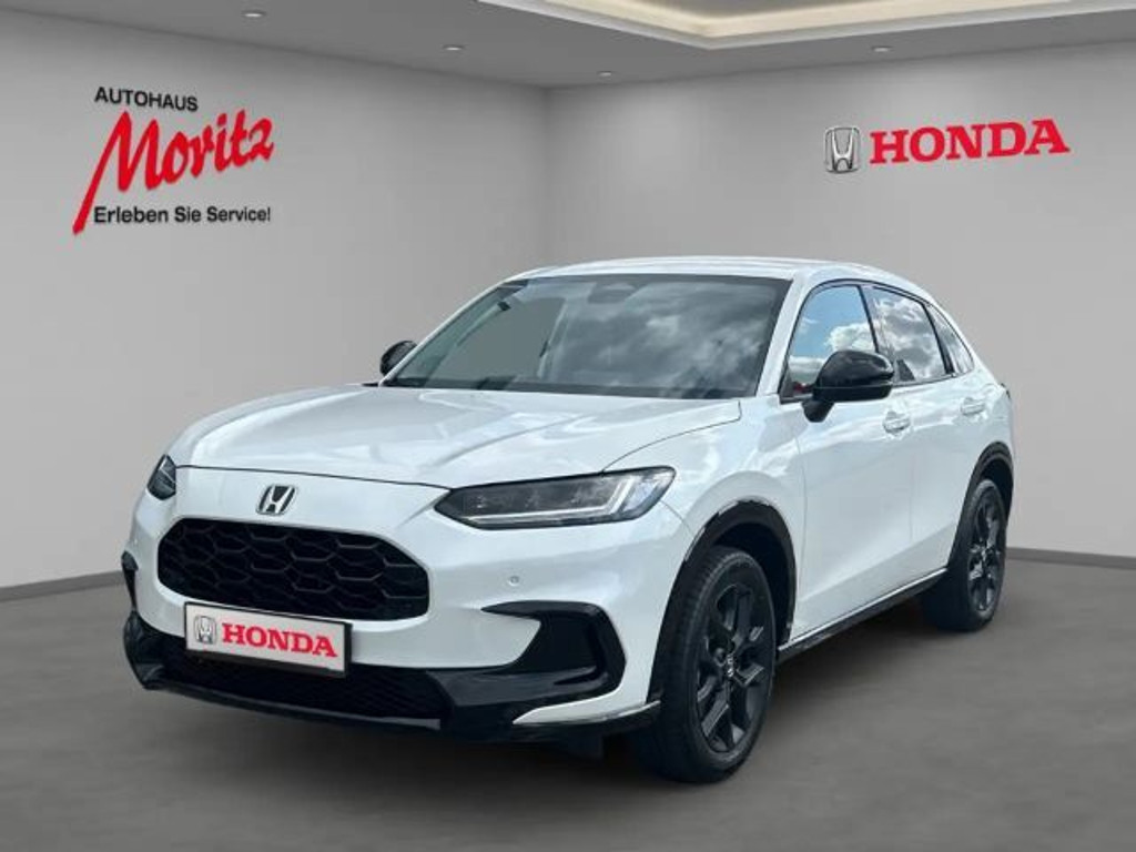 Honda ZR-V 2.0 e:HEV