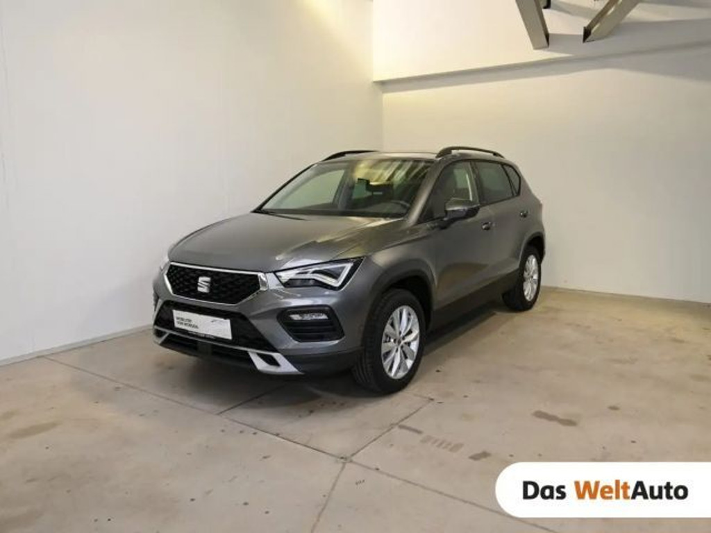 Seat Ateca Style 1.0 TSI