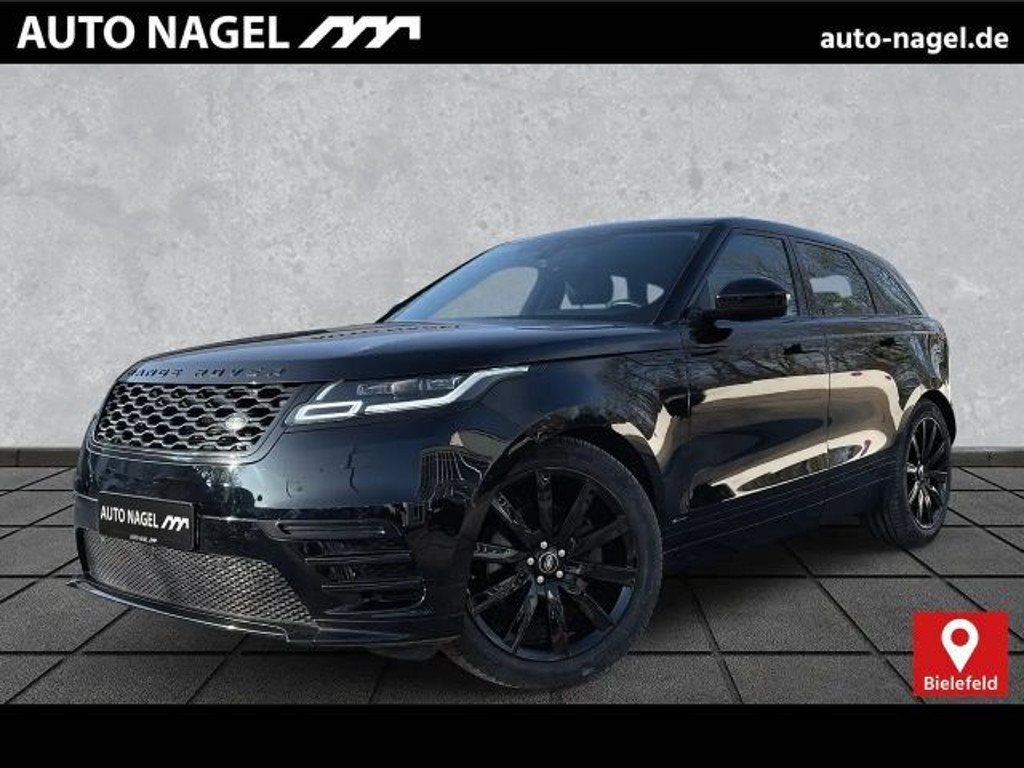 Land Rover Range Rover Velar S D275