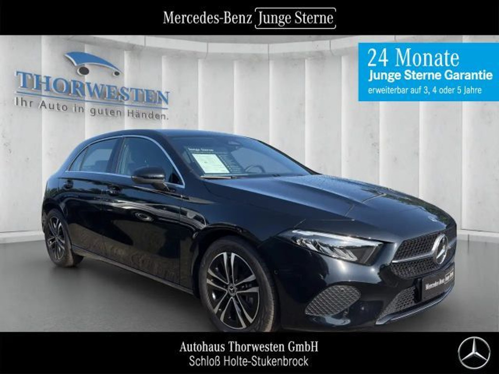 Mercedes-Benz A-Klasse A 180 Progressive Hatchback