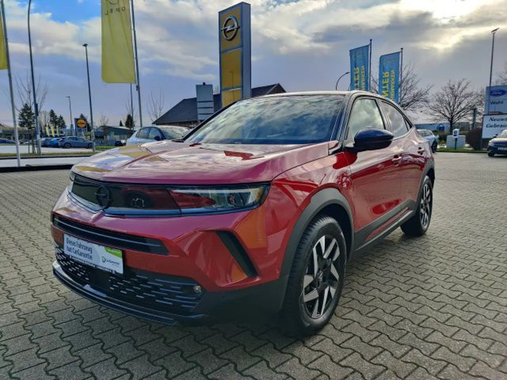 Opel Mokka Grand Sport Mokka-e GS-Line