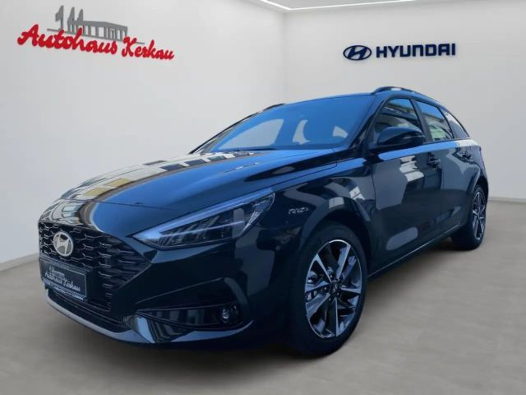 Hyundai i30 T-GDi 1.0 Advantage