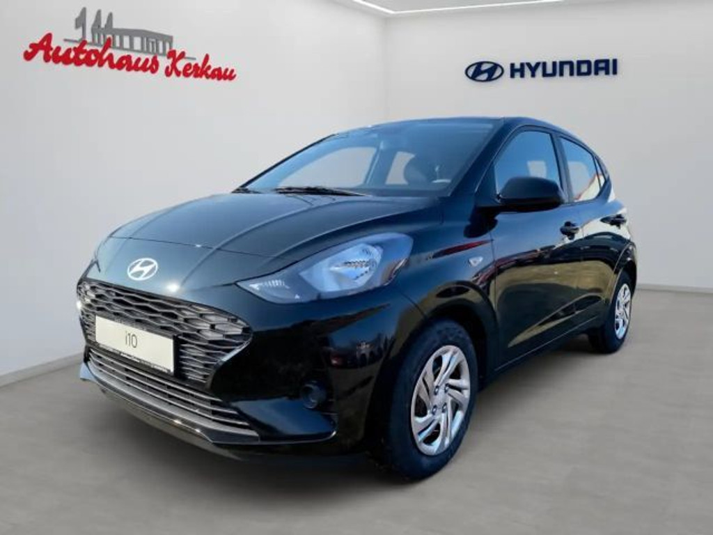 Hyundai i10 Select 1.0