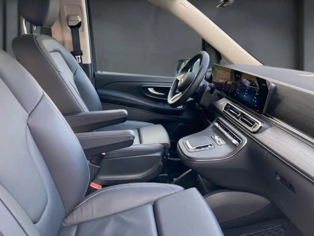 Mercedes-Benz Marco Polo