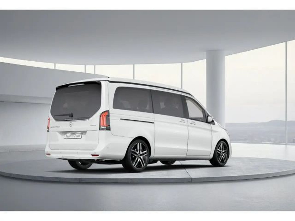 Mercedes-Benz Marco Polo