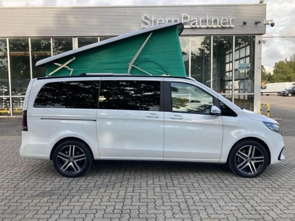 Mercedes-Benz Marco Polo