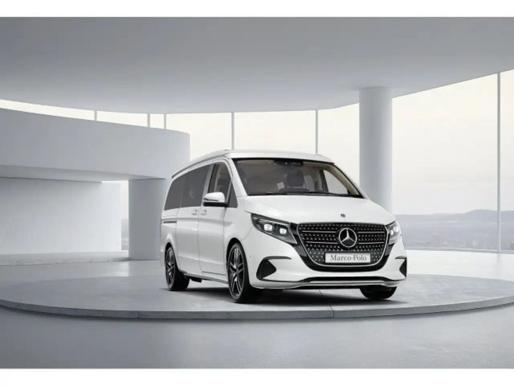 Mercedes-Benz Marco Polo