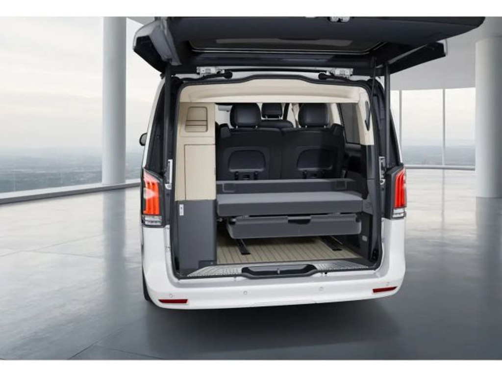 Mercedes-Benz Marco Polo