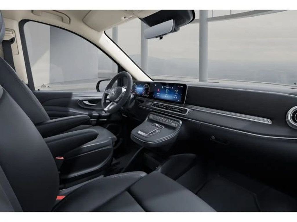 Mercedes-Benz Marco Polo