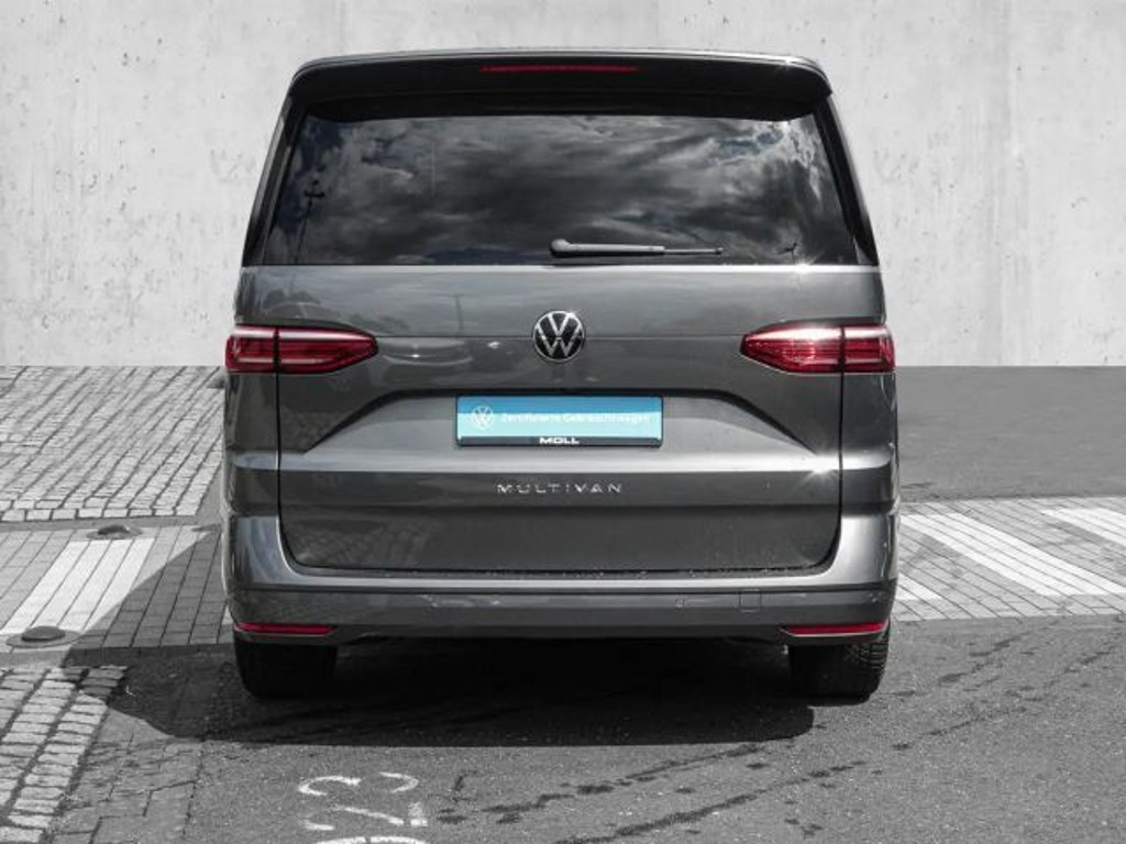 Volkswagen Multivan DSG 2.0 TDI T7