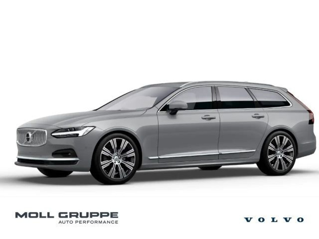 Volvo V90 Ultimate Bright
