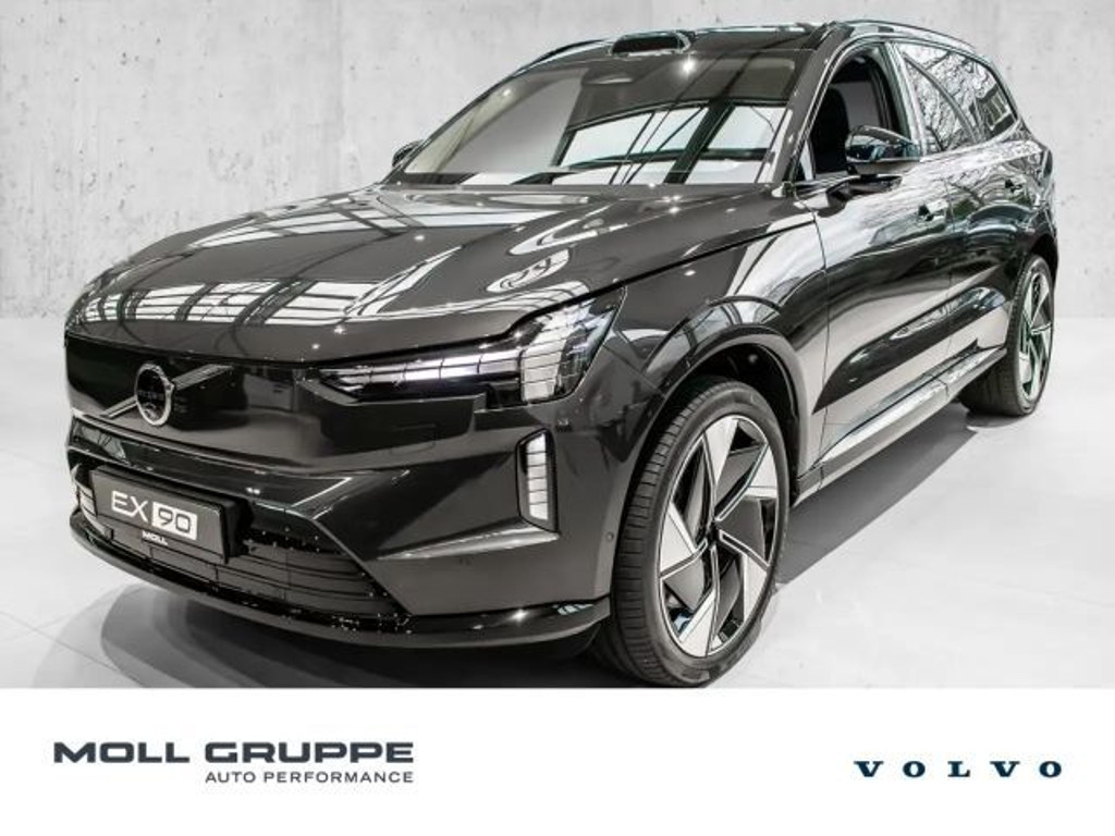 Volvo EX90 Twin motor Ultra