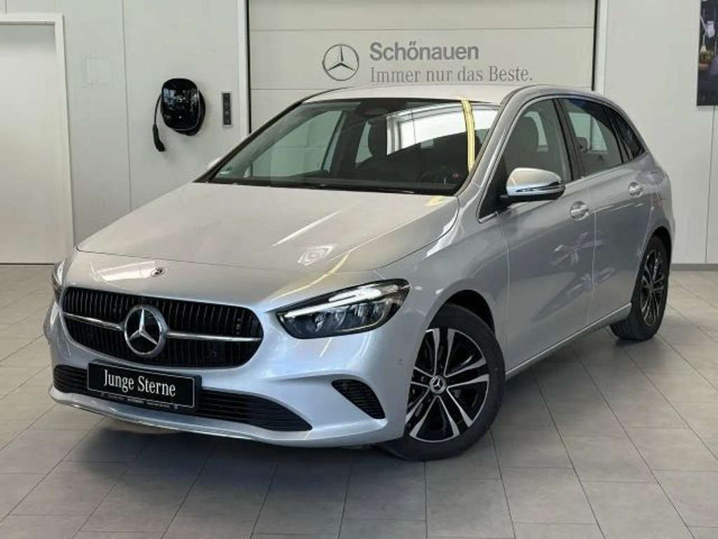 Mercedes-Benz B-Klasse B 180 Progressive Sedan
