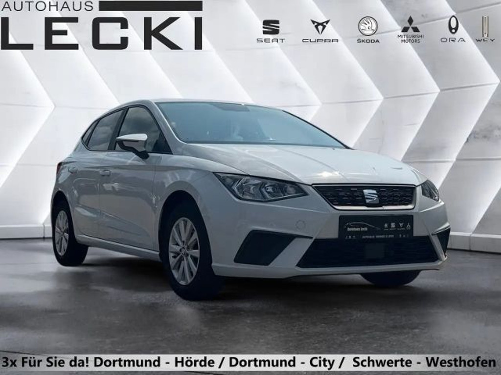 Seat Ibiza Style 1.0 TSI