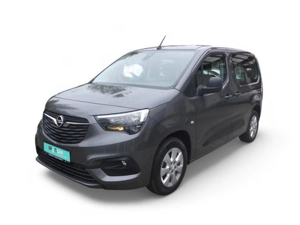 Opel Combo e Edition