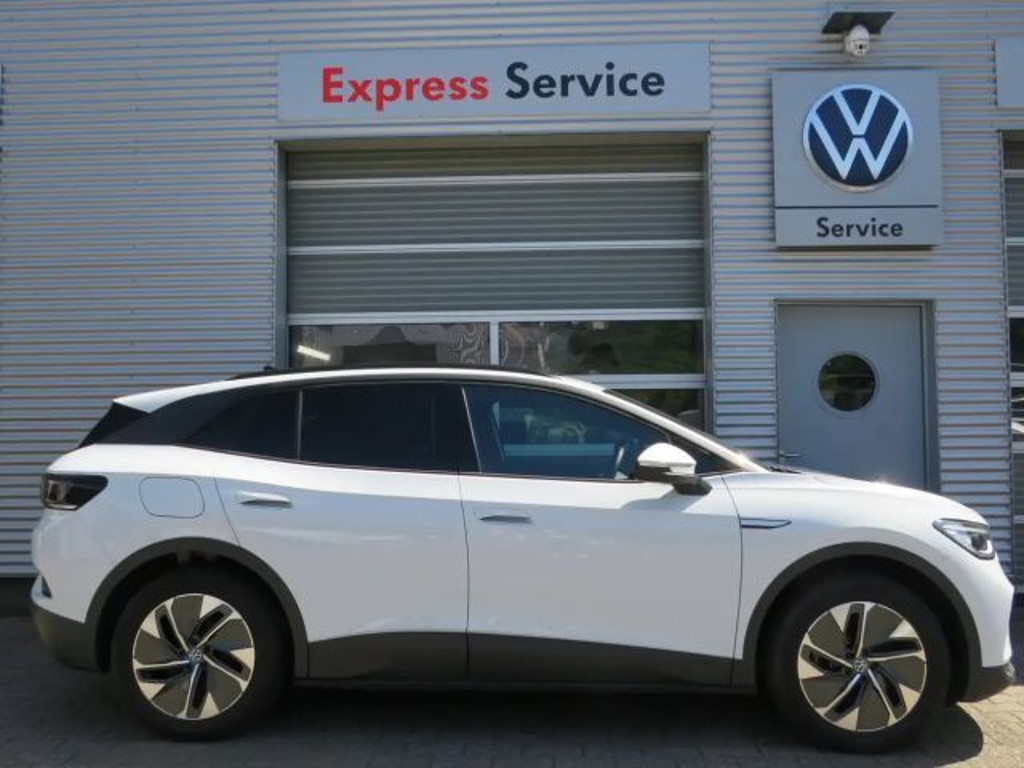 Volkswagen ID.4 Performance IQ.Drive Pure