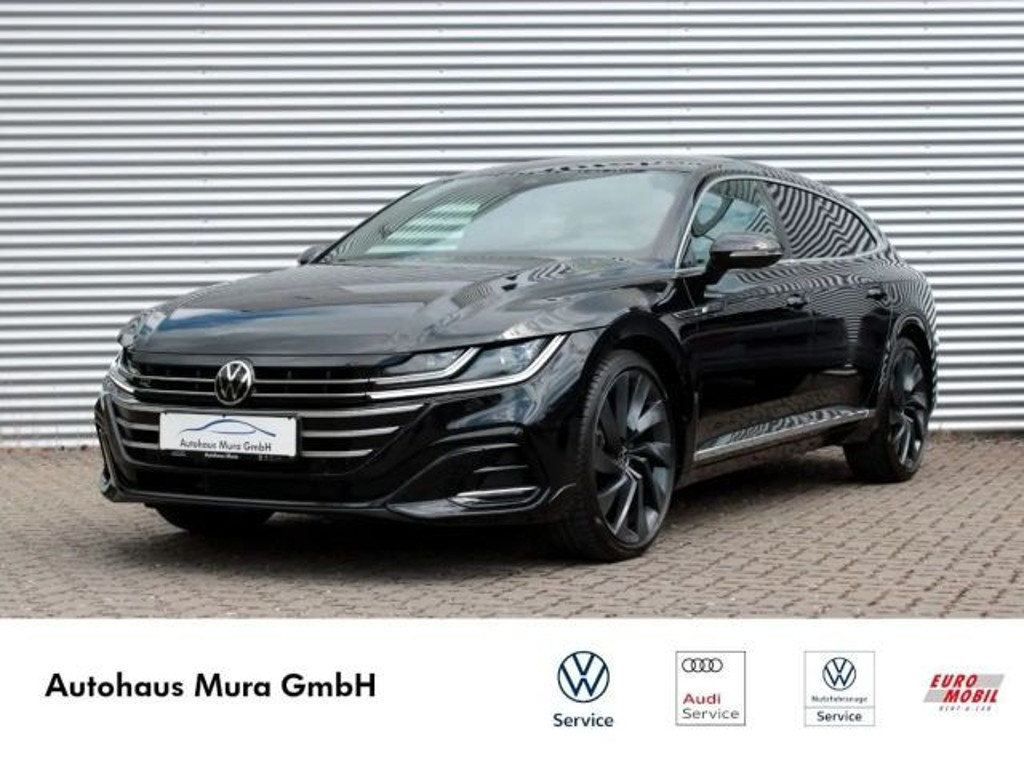 Volkswagen Arteon Shooting Brake R-Line 2.0 TSI