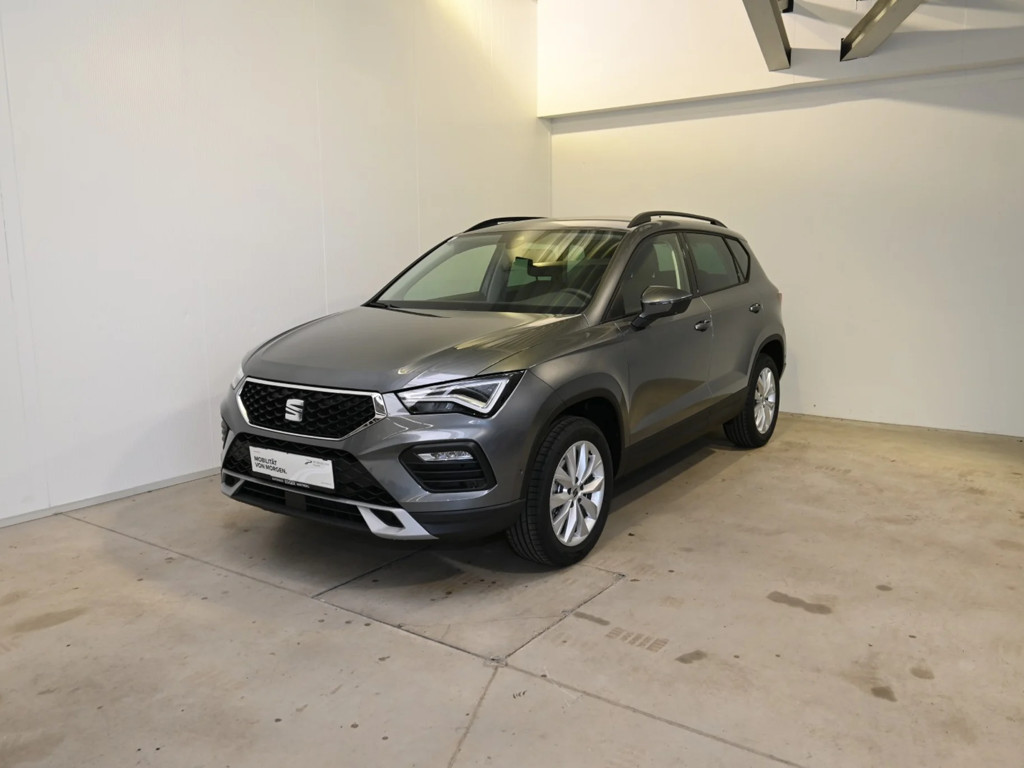 Seat Ateca Style 1.0 TSI