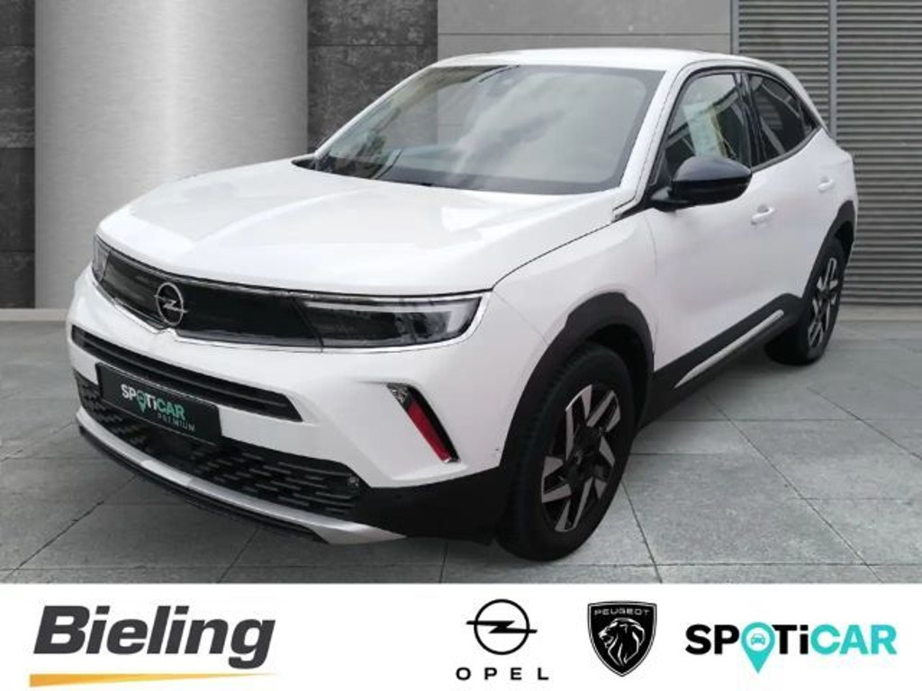 Opel Mokka 1.2 Turbo Elegance Turbo