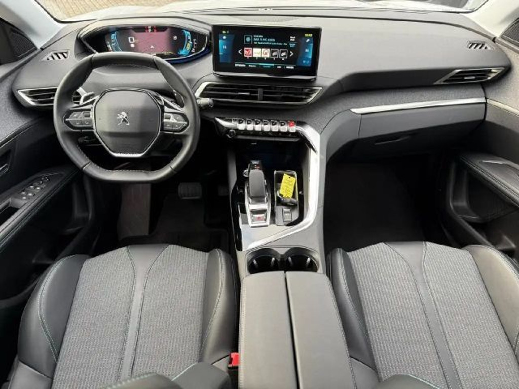 Peugeot 3008 Allure Pack Hybrid