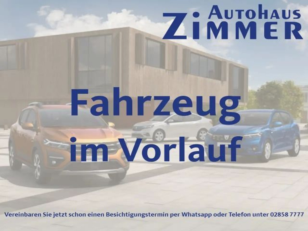 Dacia Jogger Extreme TCe 100 ECO-G